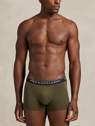 POLO RALPH LAUREN | Pants 3er Pkg. multi | 
